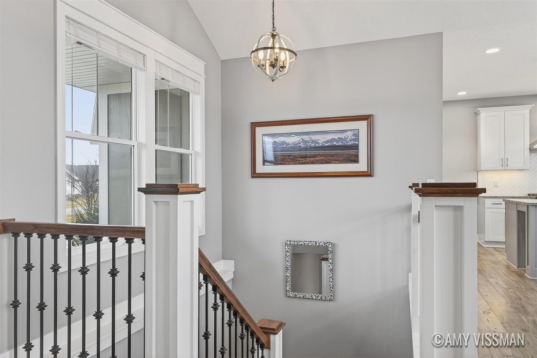 House in Forest Hills, Michigan, United States 3 - 17399934
