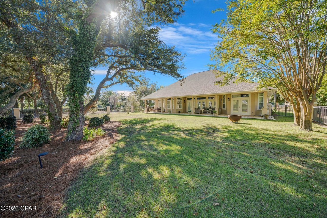 House in Panama City Beach, Florida, United States 5 - 17398863