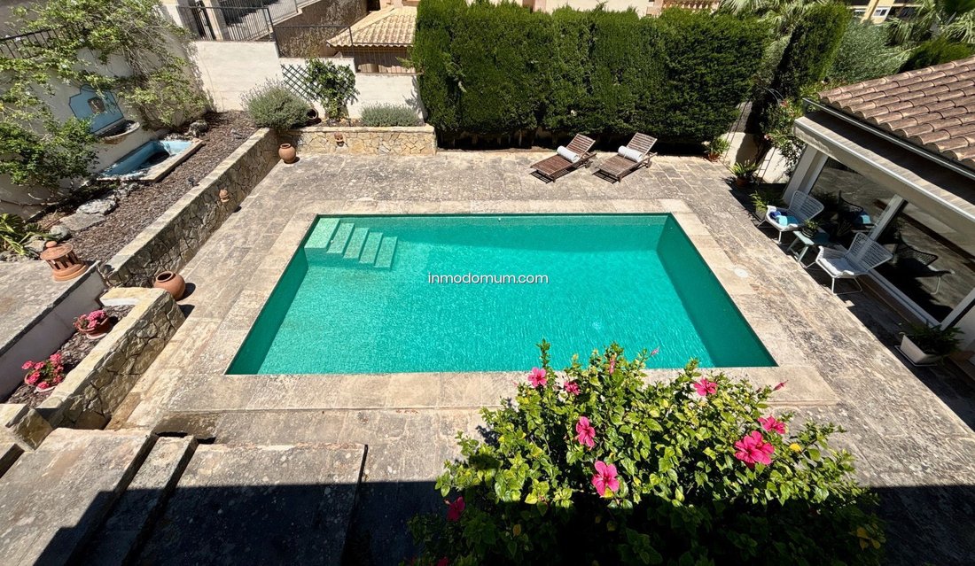 House in Genoa, Palma, Balearic Islands 1 - 17399249