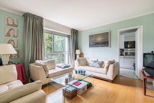 Apartment in Ile de la Jatte - Parc d'Orléans, Neuilly-sur-Seine, France 4 - 17402142