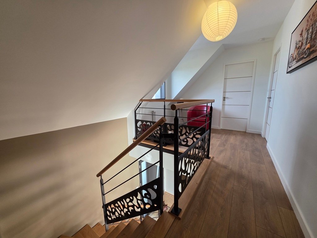 House in Plobannalec-Lesconil, Brittany, France 4 - 17400589