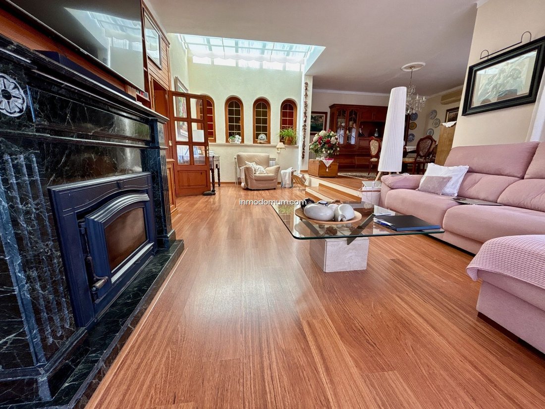 House in Genoa, Palma, Balearic Islands 3 - 17399249