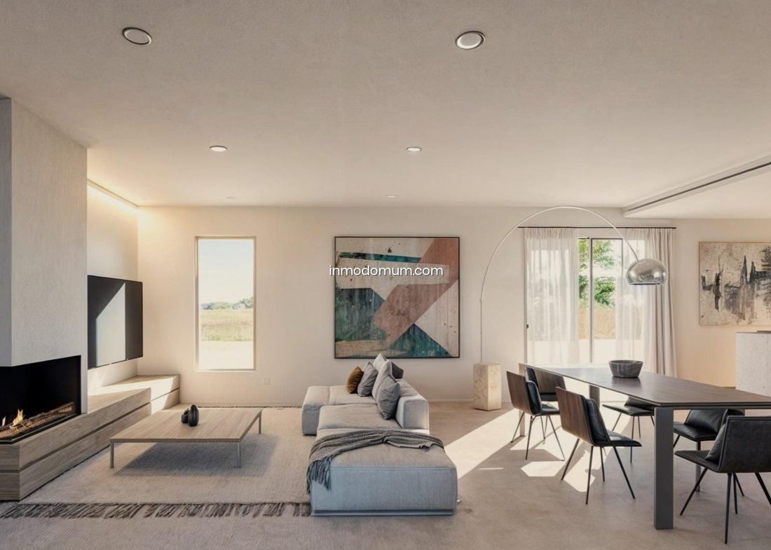 House in Selva, Balearic Islands, Spain 4 - 17399134
