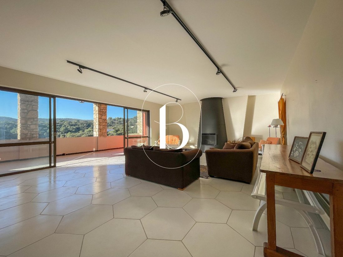 House in La Roque-sur-Ceze, Occitania, France 5 - 17400768