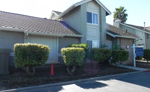 House in San Jose, California, United States 1