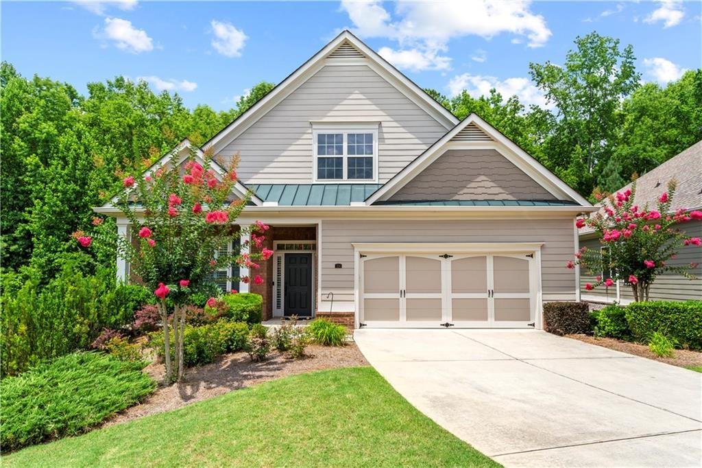 House in Woodstock, Georgia, United States 2 - 17400065