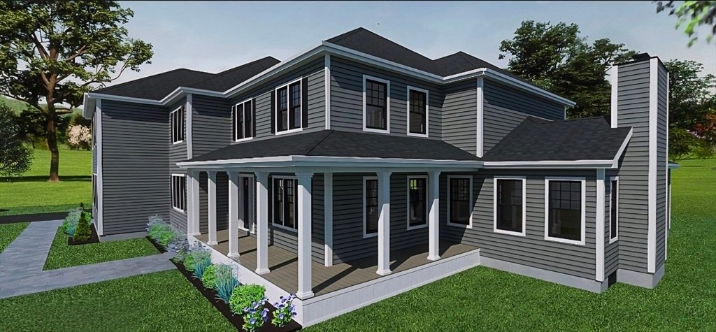 House in Dartmouth, Massachusetts, United States 2 - 17399842