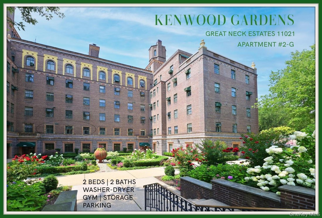 Co Op in Great Neck, New York, United States 1 - 17397537