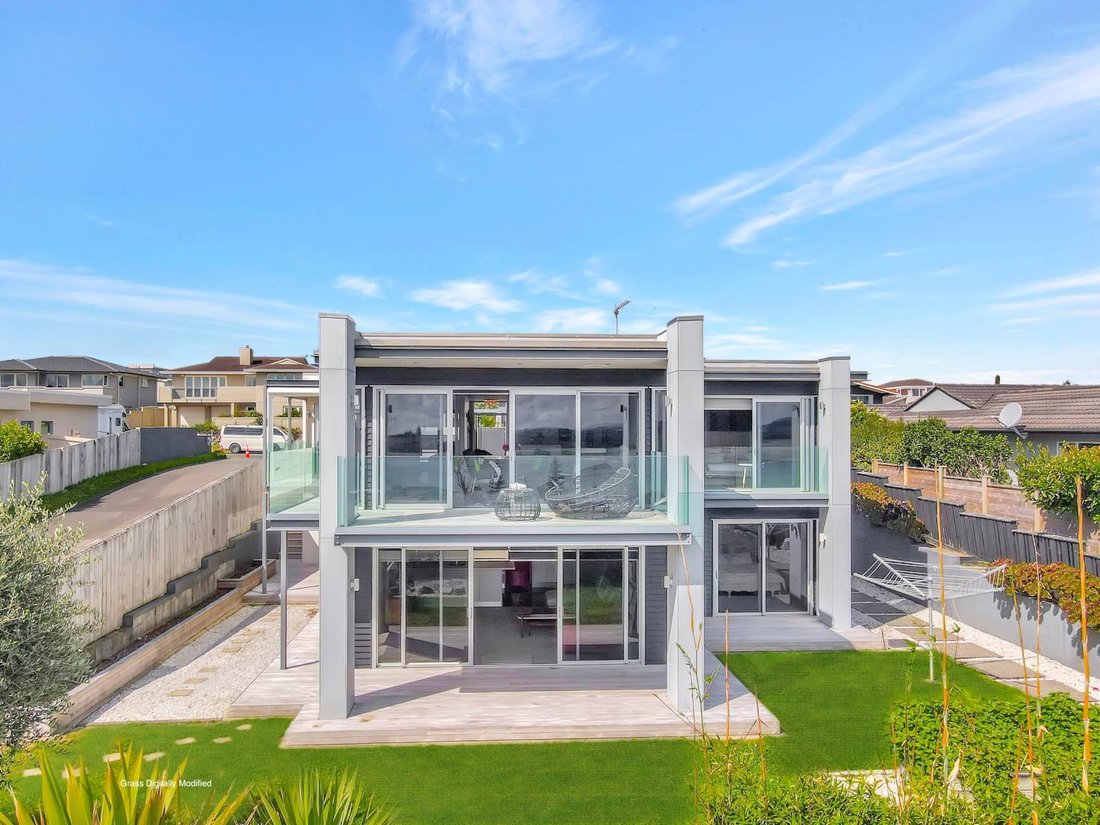 House in Auckland, Auckland, New Zealand 3 - 13568252