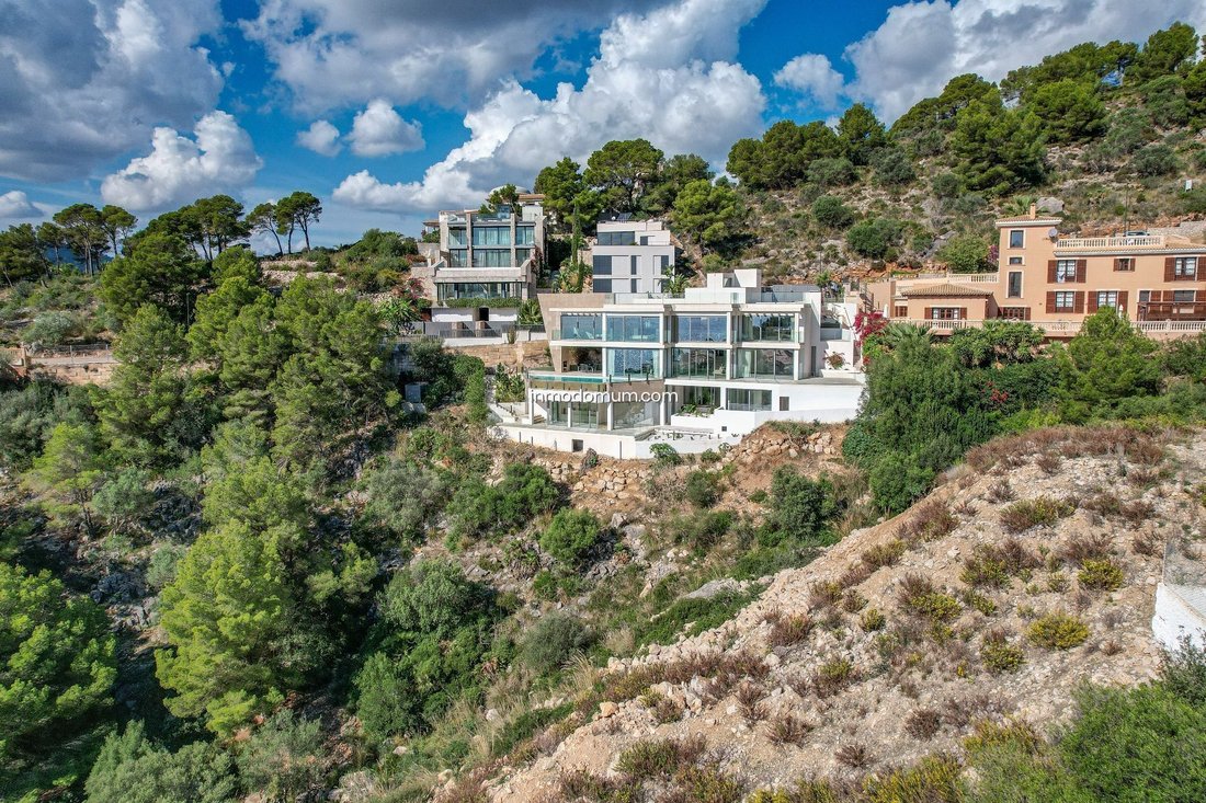Villa in Capdepera, Balearic Islands, Spain 2 - 17399067