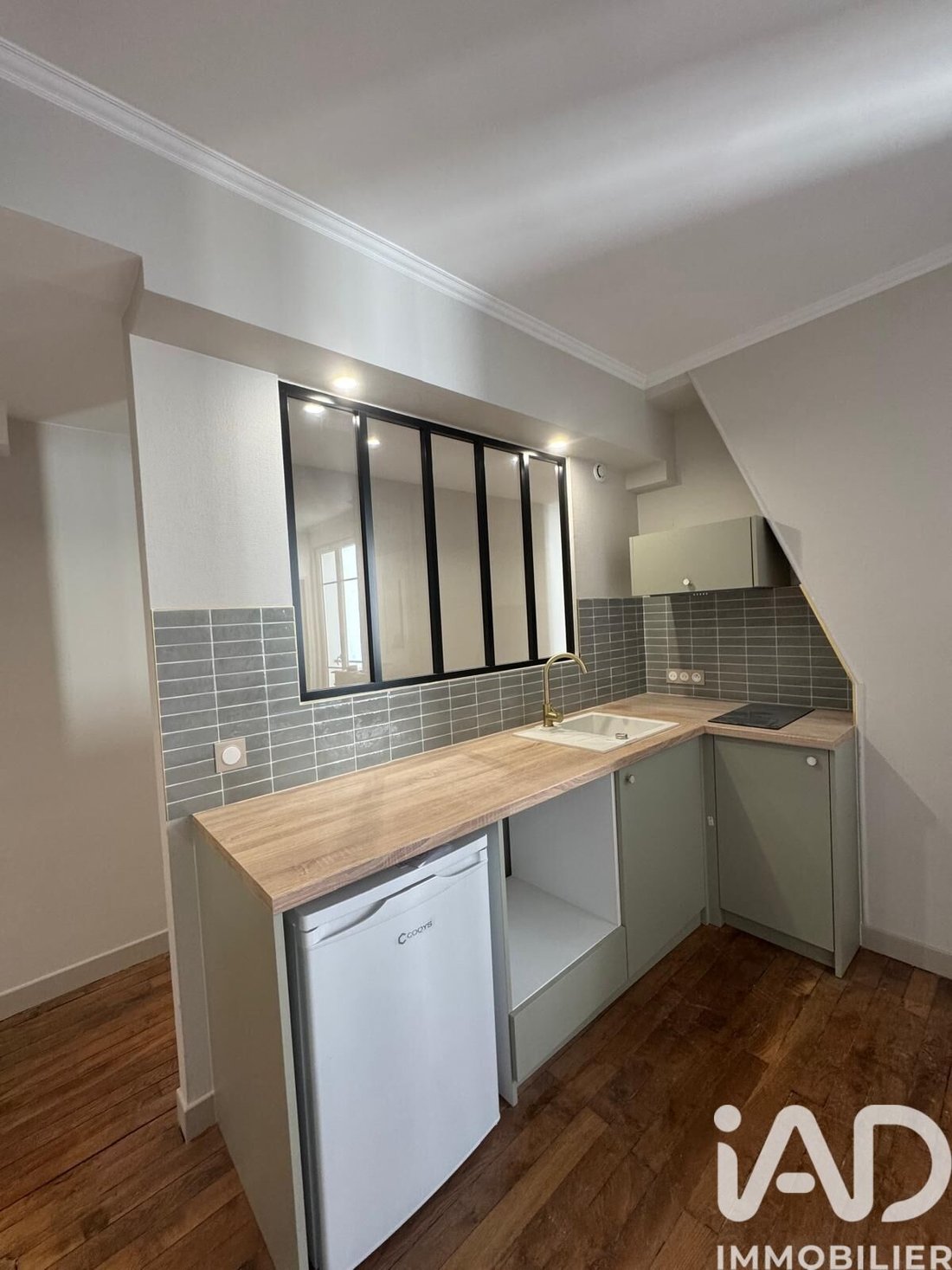 Apartment in Didot-Porte de Vanves, Paris 14e Arrondissement, Paris 1 - 17398835