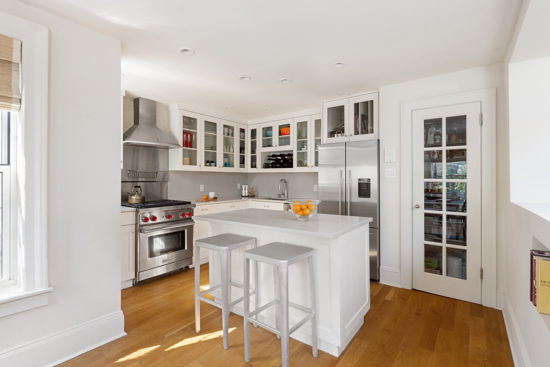 Apartment in New York, New York, United States 2 - 17397039