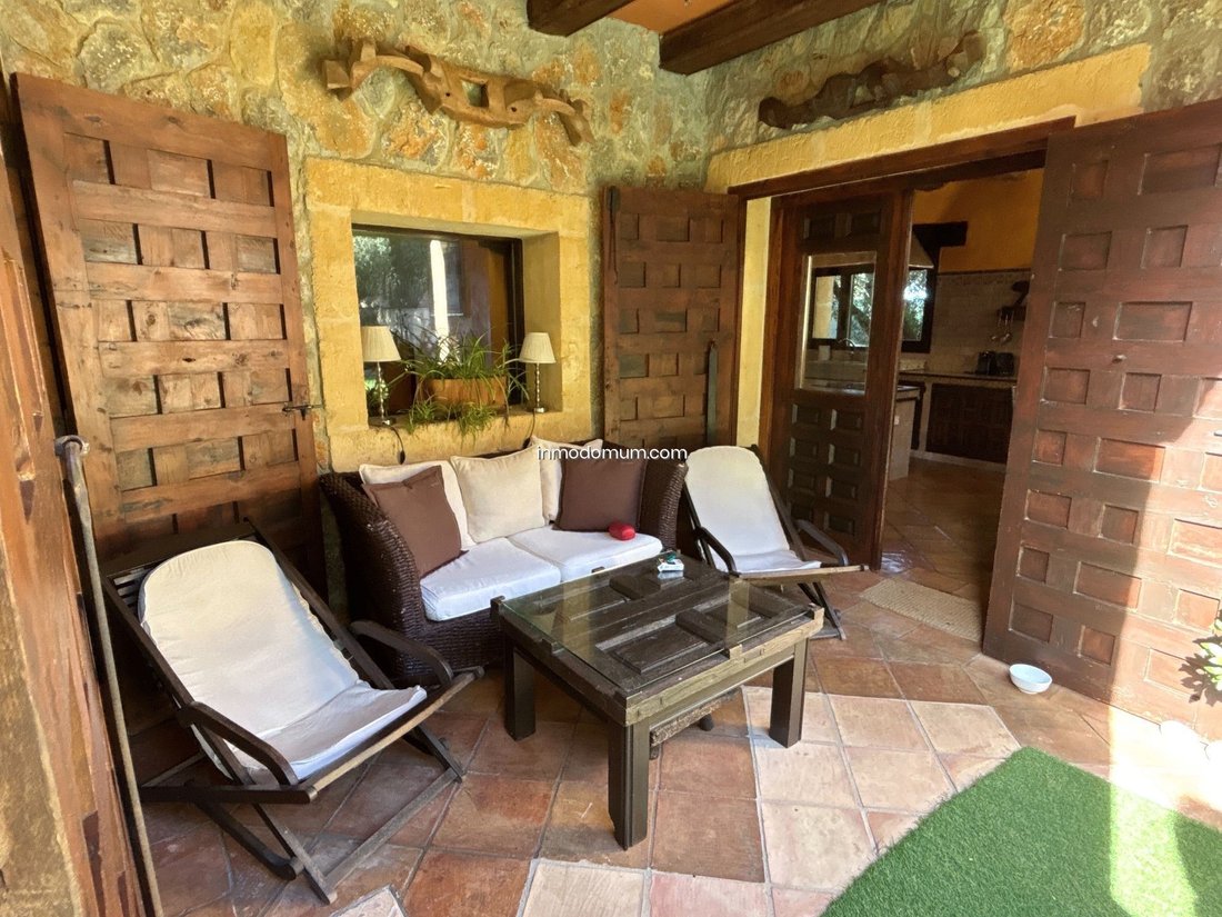 House in Valldemossa, Balearic Islands, Spain 4 - 17399110
