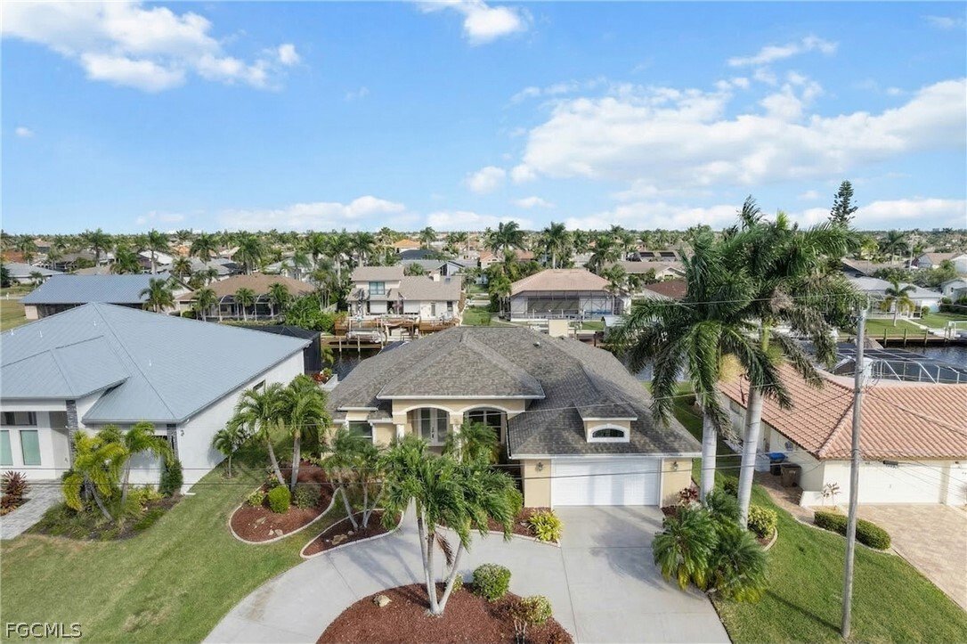 House in Cape Coral, Florida, United States 1 - 17173078
