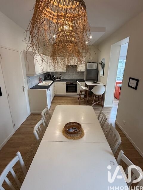 Apartment in Littoral, Le Touquet-Paris-Plage, France 3 - 17398737