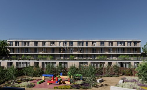 Apartment in Paranhos, Porto District, Portugal 1