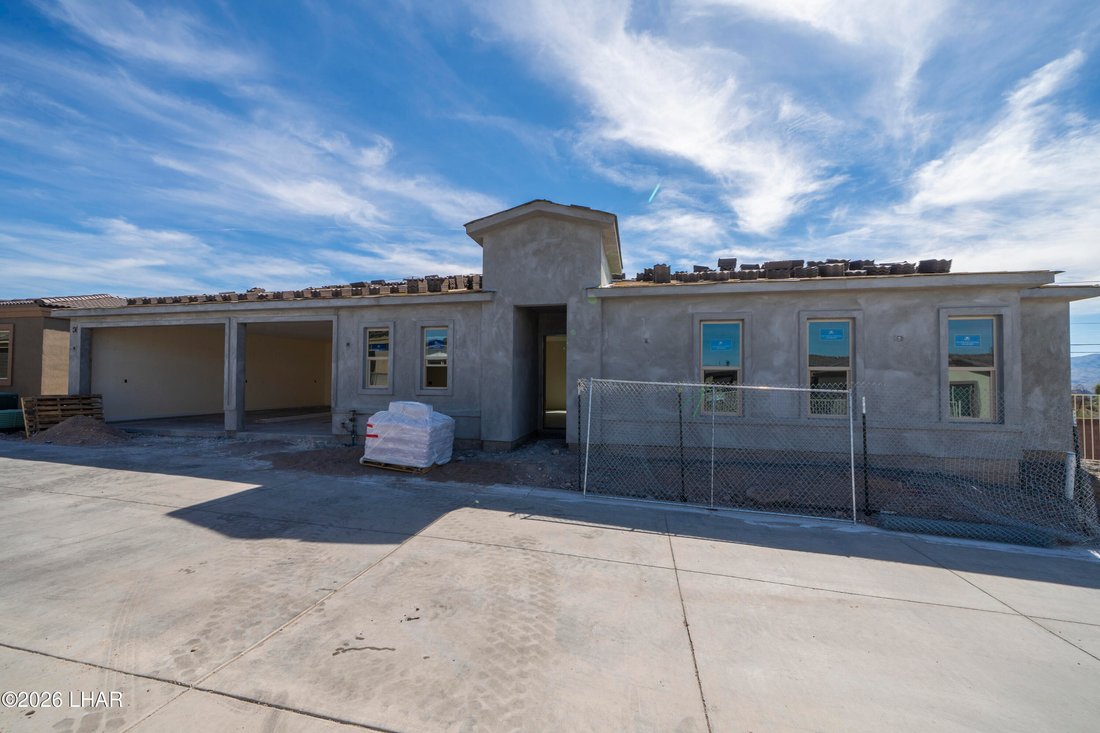 House in Lake Havasu City, Arizona, United States 1 - 17401237