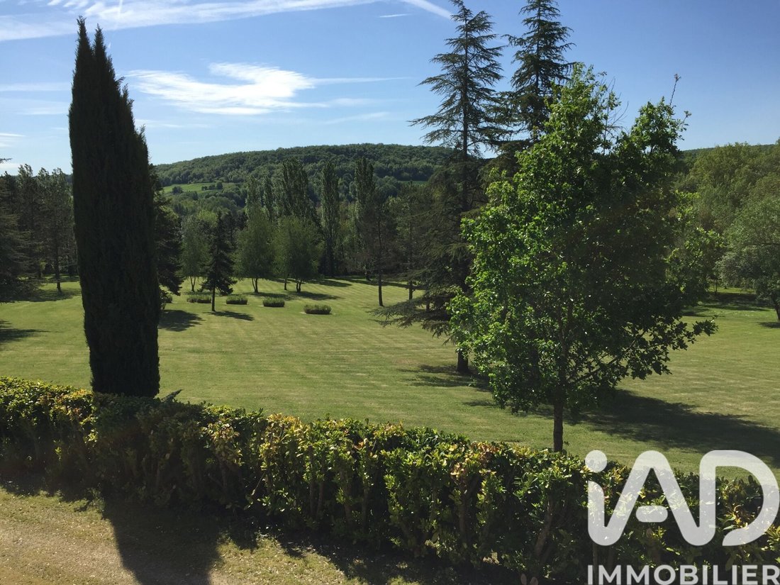 House in Montcuq, Montcuq-en-Quercy-Blanc, France 5 - 17398811