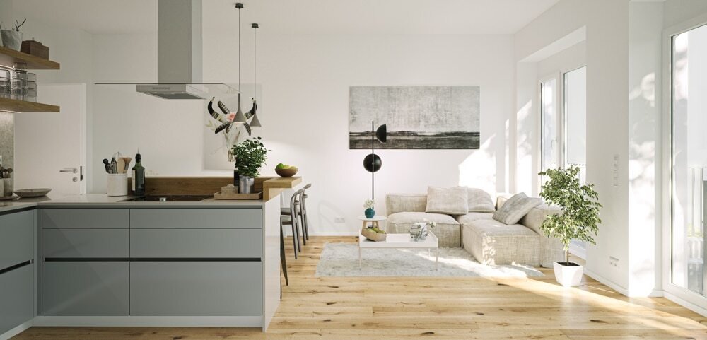 Apartment in Berlin, Berlin, Germany 3 - 17396738