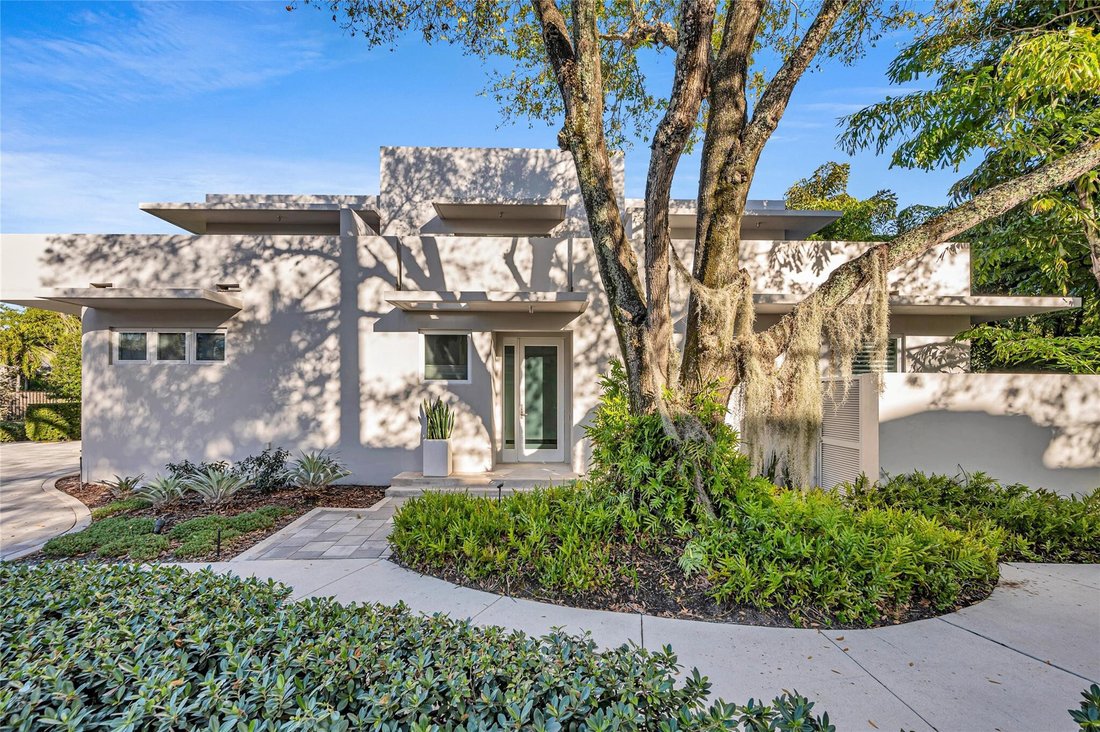 House in Fort Lauderdale, Florida, United States 1 - 17395752