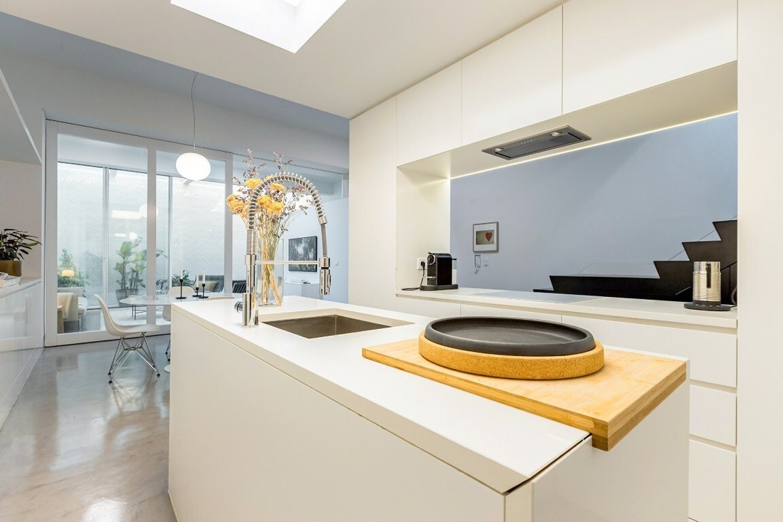 Apartment in Avenidas Novas, Lisbon, Portugal 3 - 17397950
