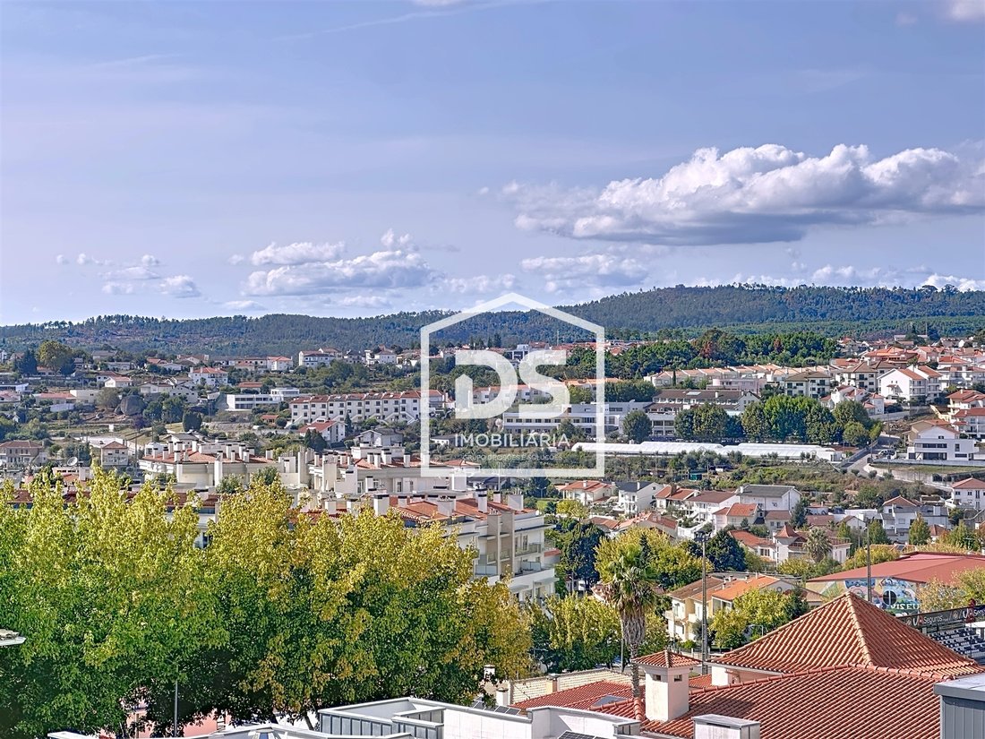 Apartment in Repeses e Sao Salvador, Viseu District, Portugal 5 - 17402361