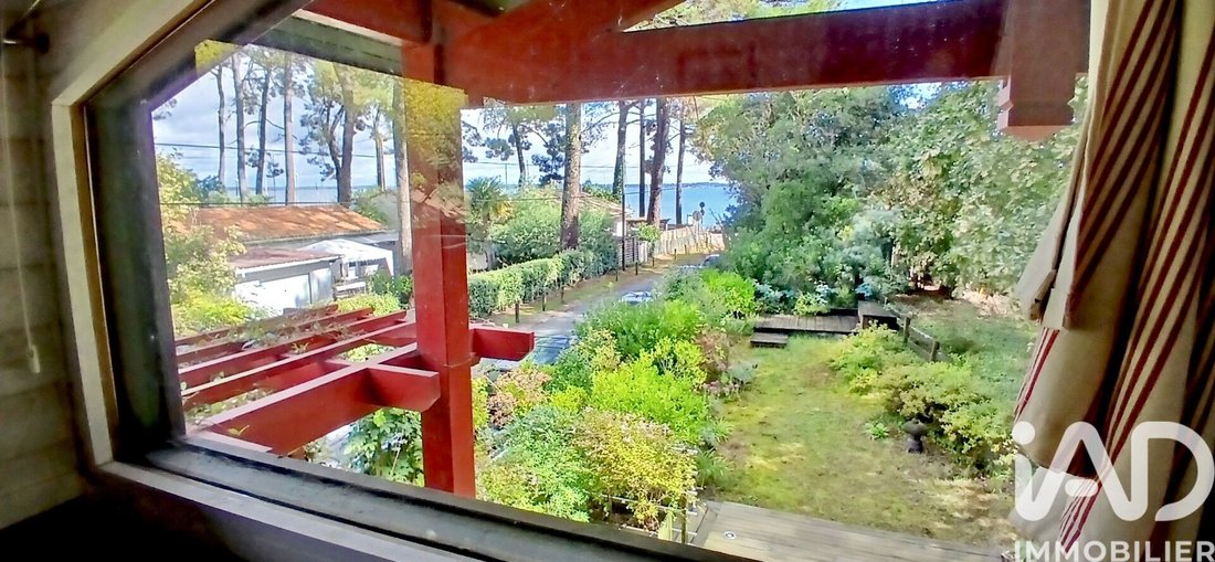 House in Lacanau, Nouvelle-Aquitaine, France 2 - 17398740
