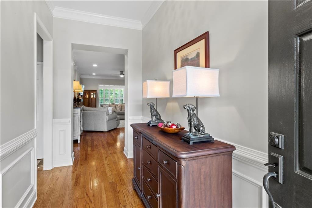 House in Woodstock, Georgia, United States 5 - 17400065