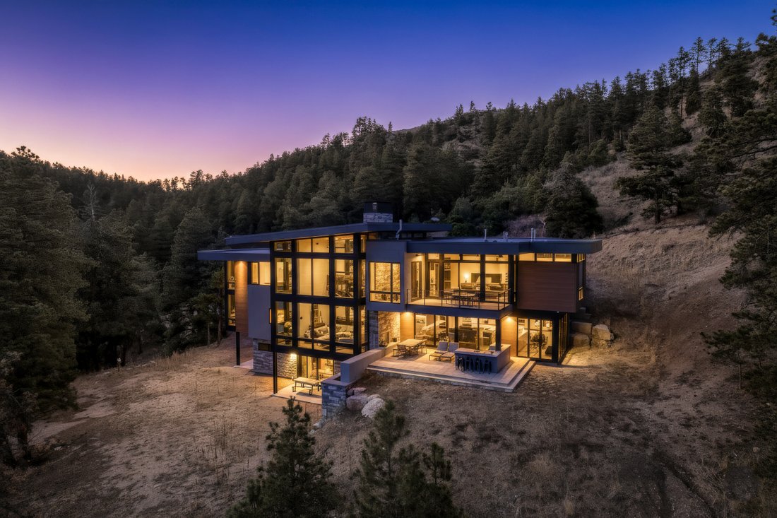 House in Loveland, Colorado, United States 1 - 17395682