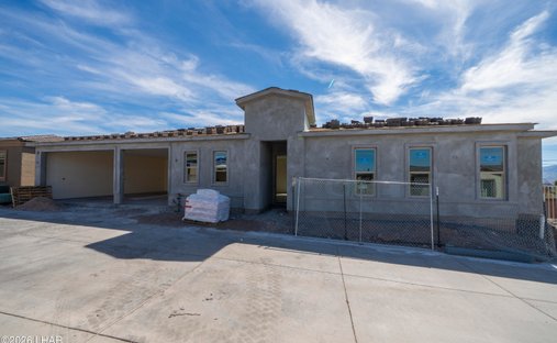 House in Lake Havasu City, Arizona, United States 1