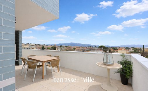 Apartment in 12e Arrondissement, Marseille, France 1