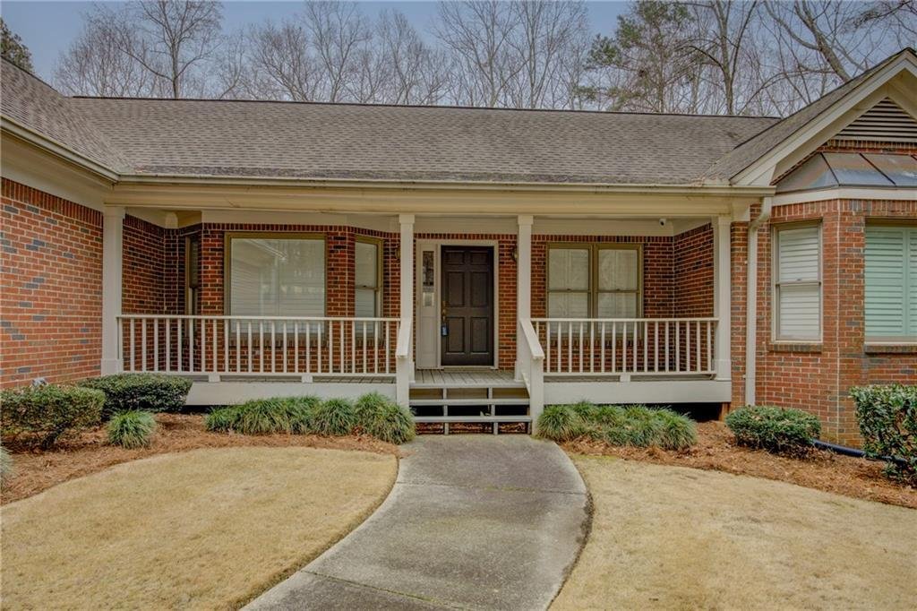 House in Conyers, Georgia, United States 4 - 17400012