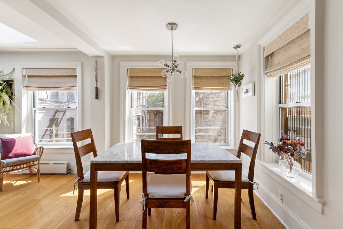 Apartment in New York, New York, United States 4 - 17397039