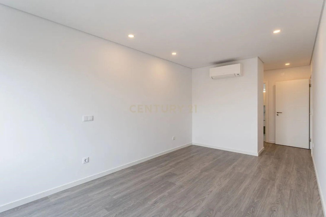 Apartment in Montijo e Afonsoeiro, Setubal, Portugal 1 - 17402040