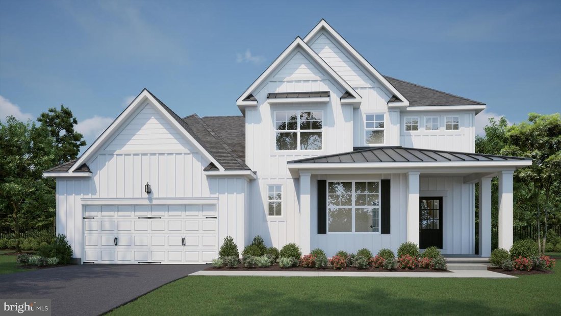House in Lewes, Delaware, United States 1 - 17398511