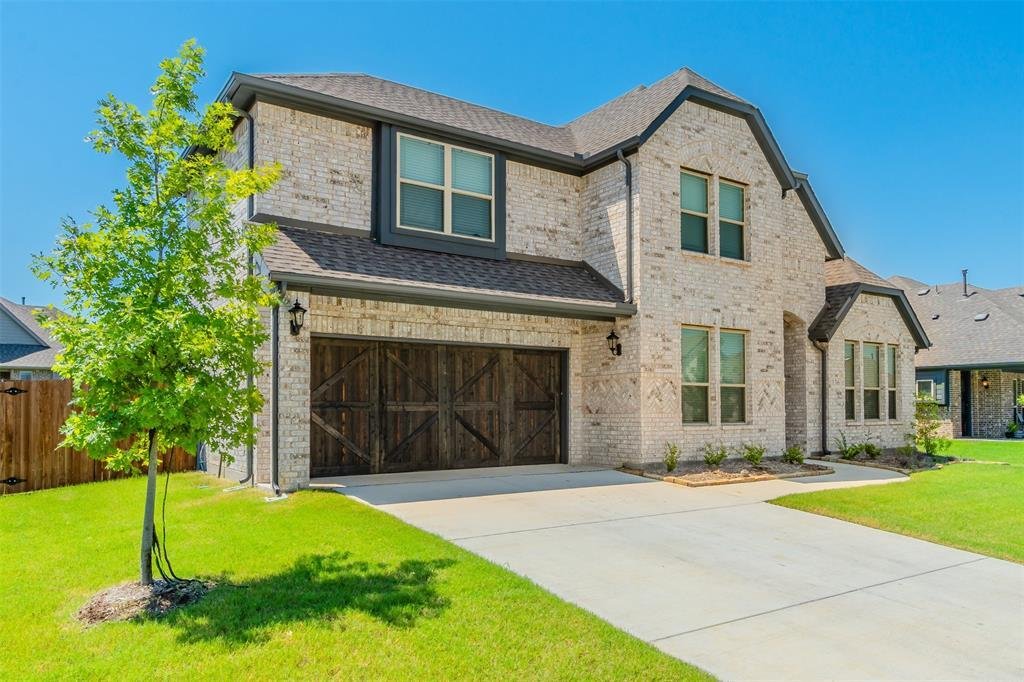 House in Forney, Texas, United States 2 - 17396583