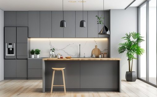 Apartment in Berlin, Berlin, Germany 1