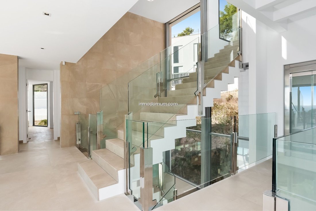 Villa in Capdepera, Balearic Islands, Spain 5 - 17399067