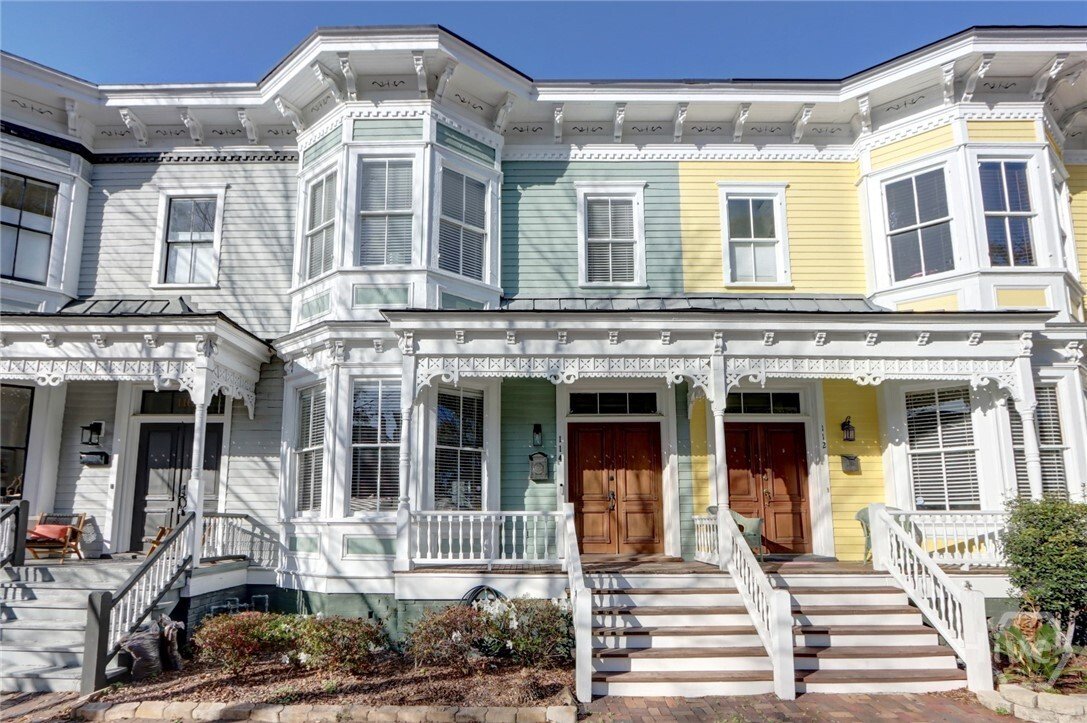 Townhouse in Savannah, Georgia, United States 3 - 17400983