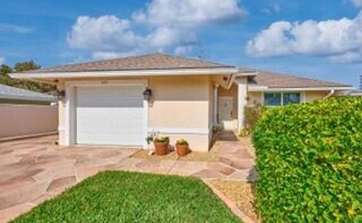 House in North Palm Beach, Florida, United States 1
