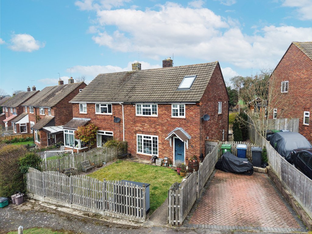 House in Princes Risborough, England 1 - 17397901