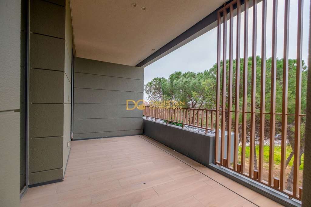 Apartment in İstanbul, İstanbul, Turkey 5 - 17400155