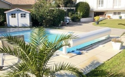 House in Audenge, Nouvelle-Aquitaine, France 1