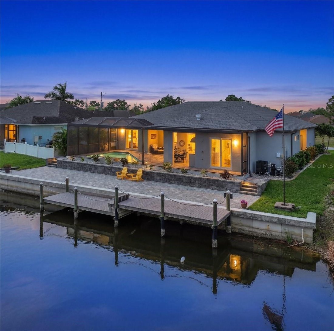 House in Port Charlotte, Florida, United States 2 - 17399654