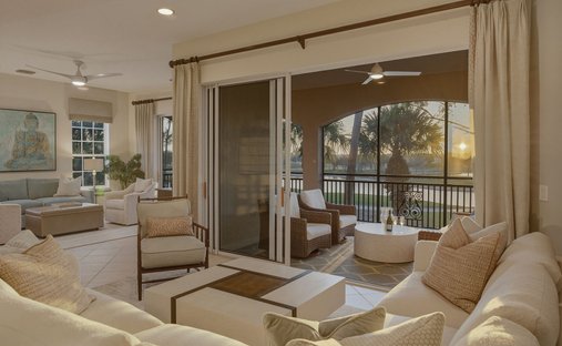 Condominio a Naples, Florida, Stati Uniti 1