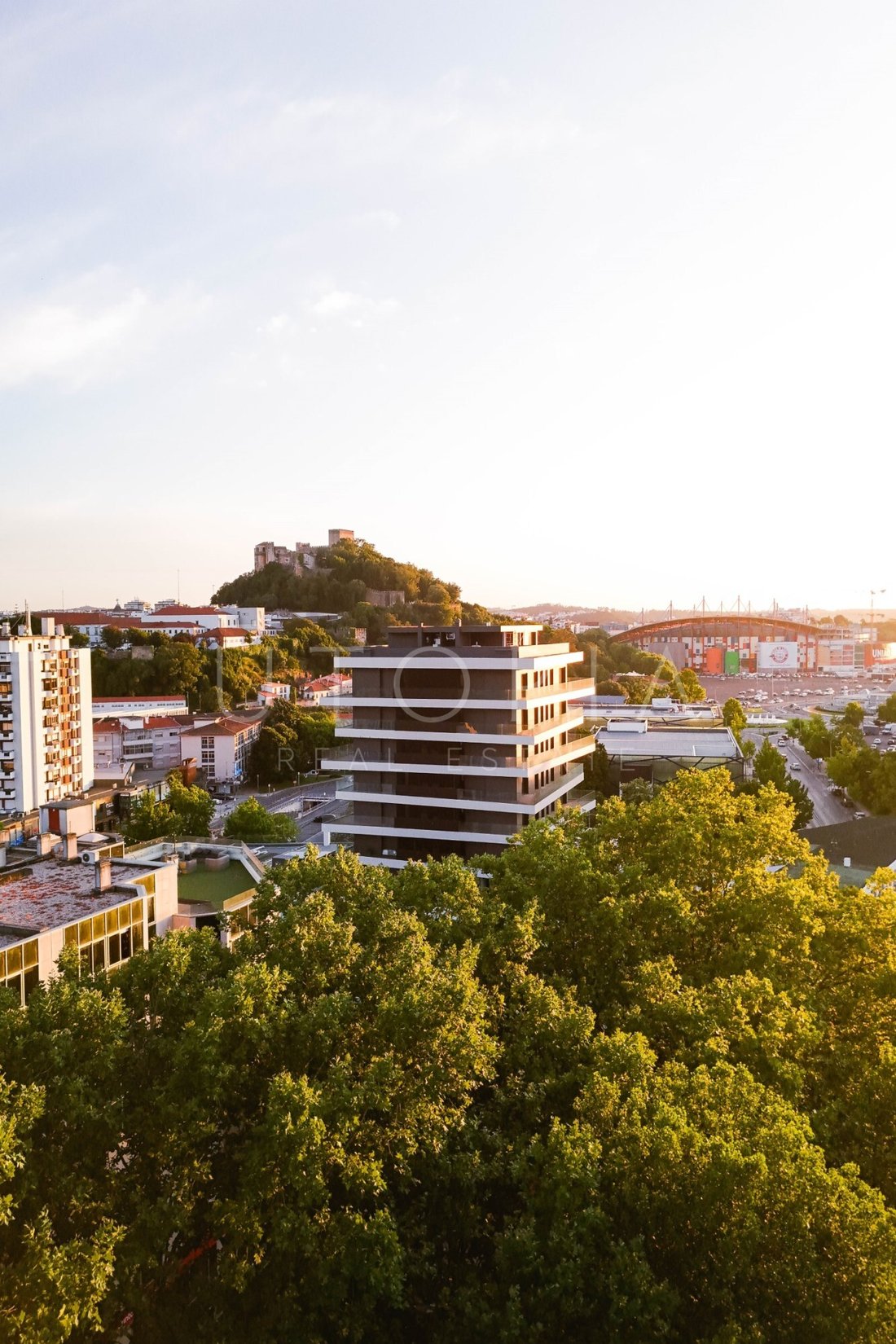 Appartamento a Leiria, Pousos, Barreira e Cortes, Distretto di Leiria, Portogallo 1 - 17398027