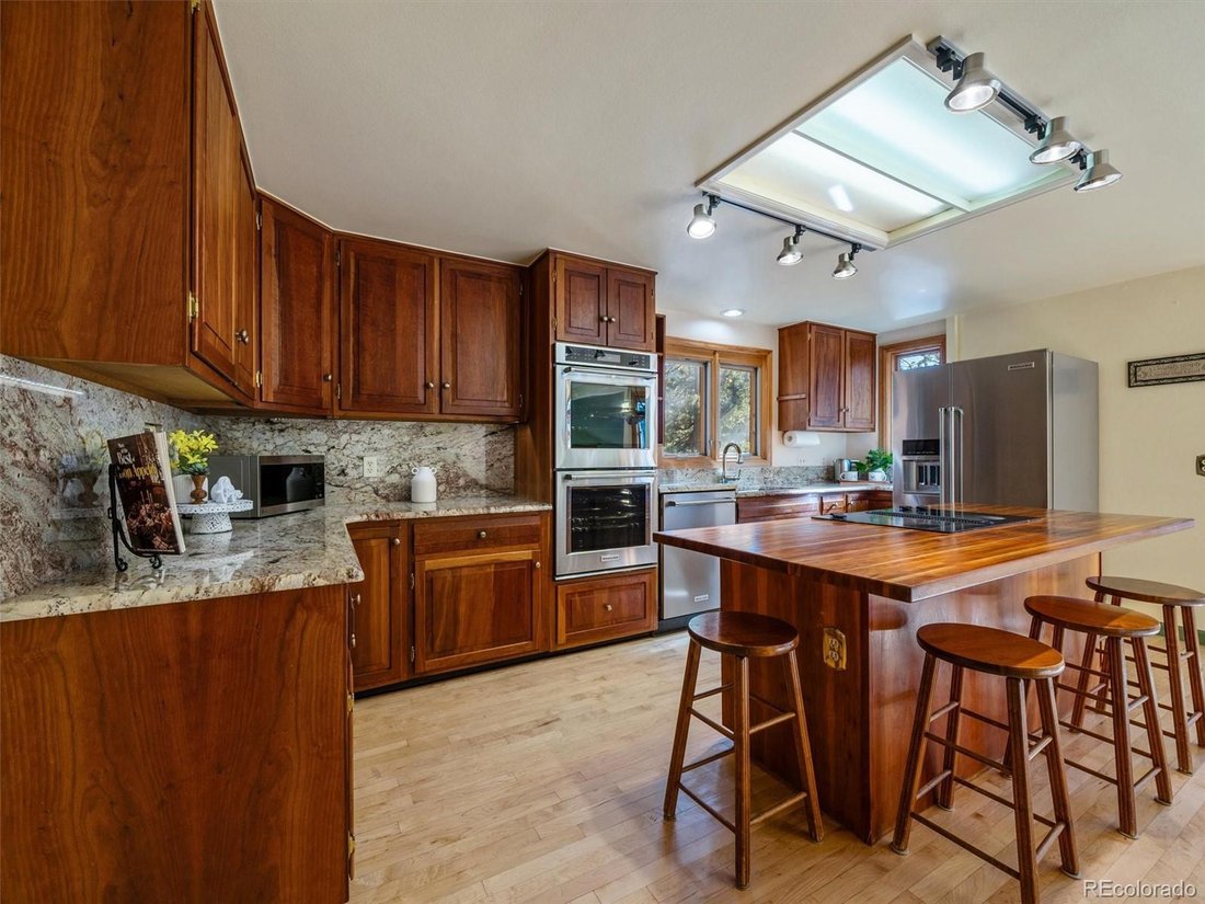 House in Evergreen, Colorado, United States 4 - 17395817