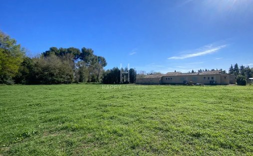 Land in Maussane-les-Alpilles, Provence-Alpes-Côte d'Azur, France 1
