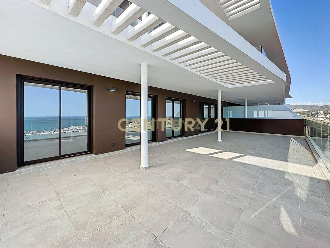 Apartment in Rincon de la Victoria, Andalusia, Spain 2 - 17402103