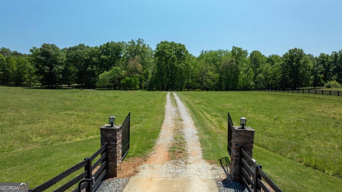 House in Eatonton, Georgia, United States 2 - 17401595
